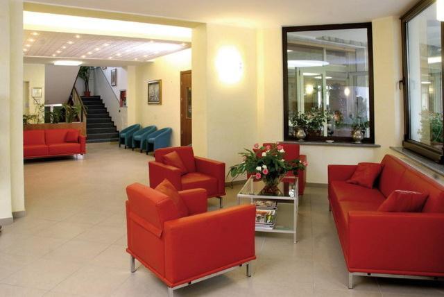Hotel Maria Nella Bardineto Exteriér fotografie
