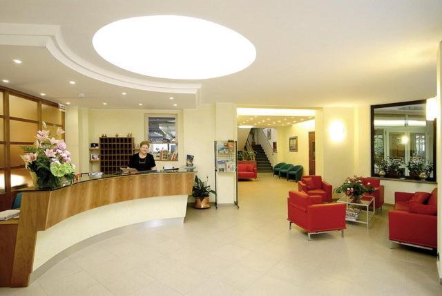 Hotel Maria Nella Bardineto Exteriér fotografie